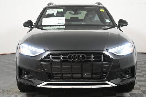 2023 Audi A4 allroad for sale at CU Carfinders in Norcross GA