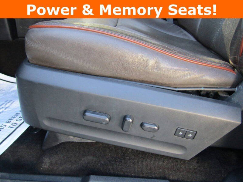 2016 Ford Expedition EL King Ranch