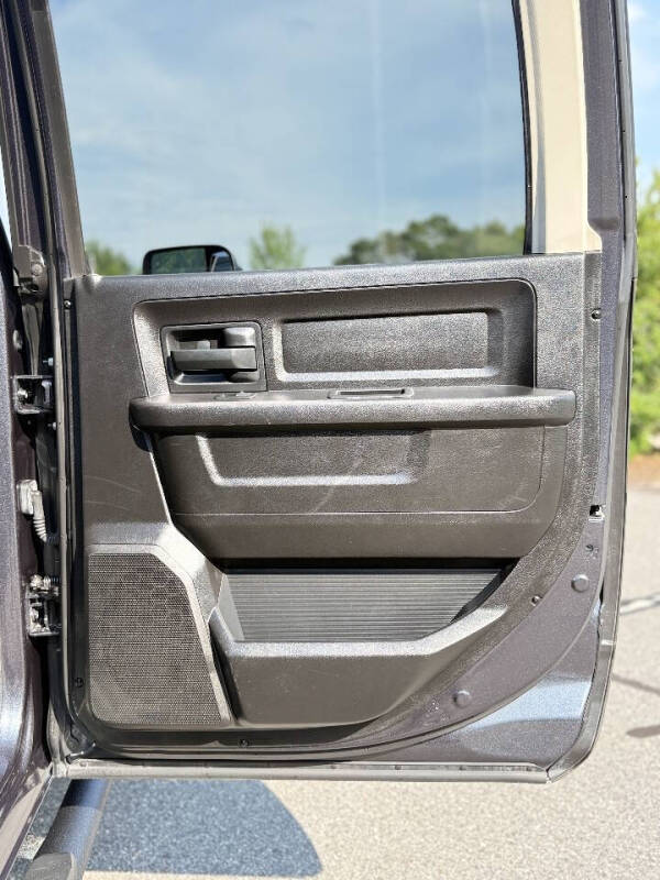 2015 RAM 1500 Express
