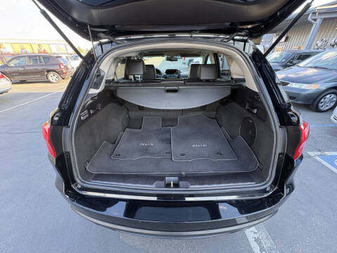 2014 Acura RDX w/Tech