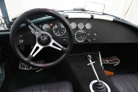1965 Shelby 427