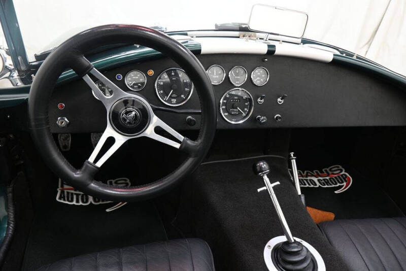 1965 Shelby 427