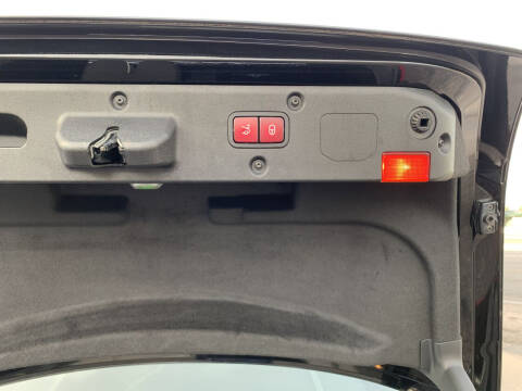 2007 Mercedes-Benz CL-Class CL 600