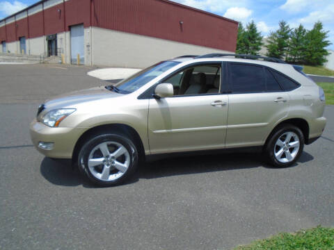 2007 Lexus RX 350