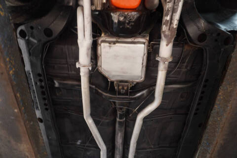 1970 Chevrolet El Camino