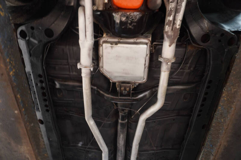 1970 Chevrolet El Camino