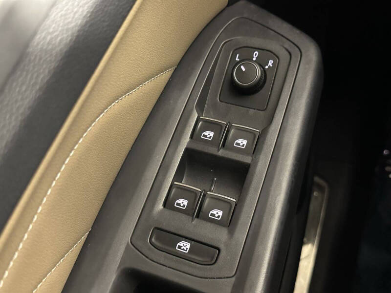 2021 Volkswagen Atlas Cross Sport SE