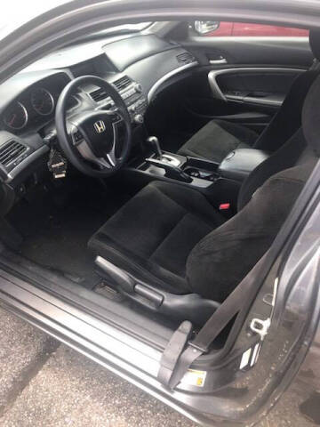 2010 Honda Accord EX