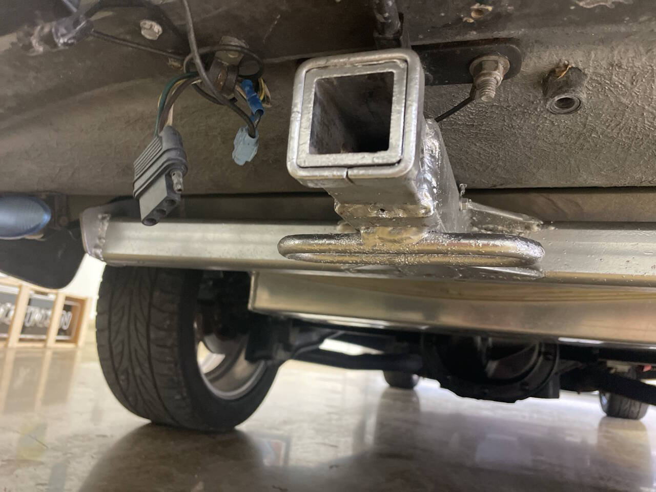 2006 Willys 1941 COUPE 41