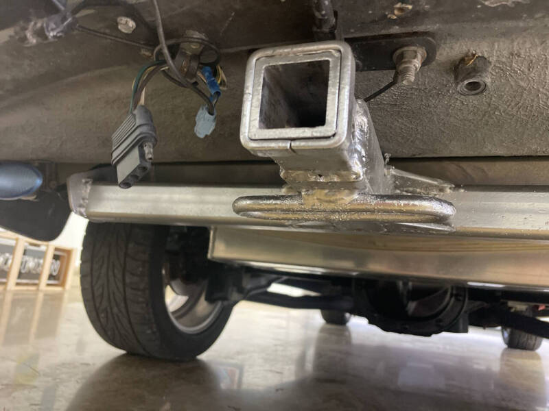 2006 Willys 1941 COUPE