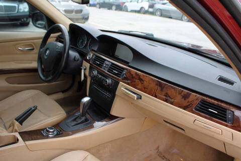 2011 BMW 3 Series 328i