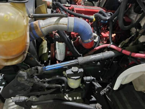 2016 International DuraStar 4300