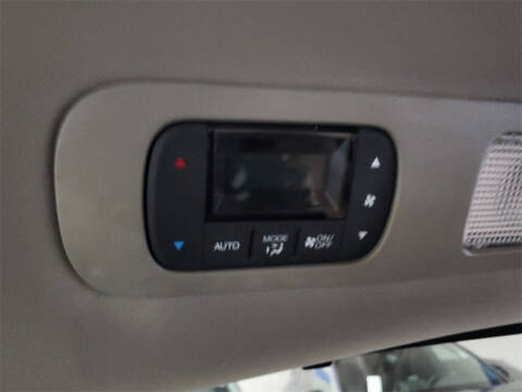 2022 Honda Odyssey EX