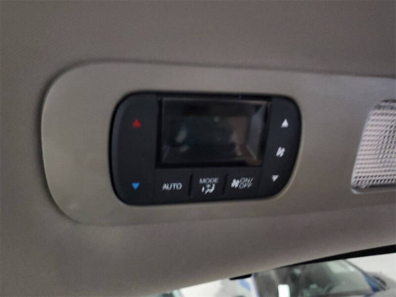 2022 Honda Odyssey EX