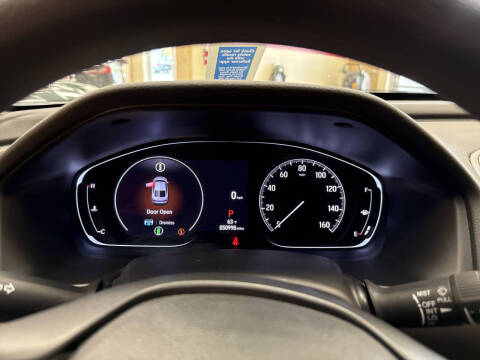 2021 Honda Accord LX