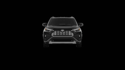 2025 Toyota RAV4 Hybrid Limited