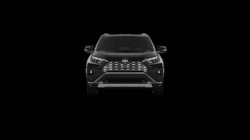 2025 Toyota RAV4 Hybrid Limited