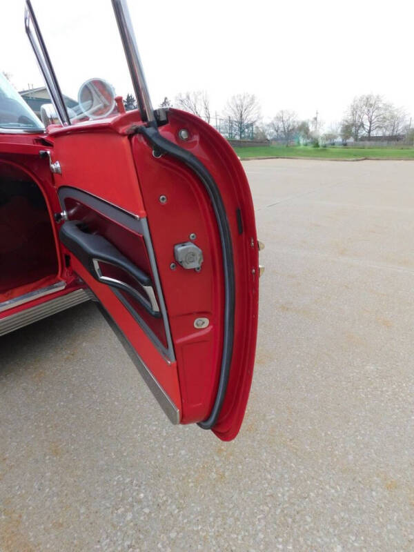 1958 Chevrolet Impala