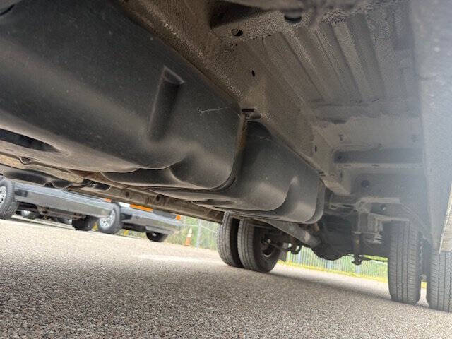 2010 Freightliner Sprinter 3500