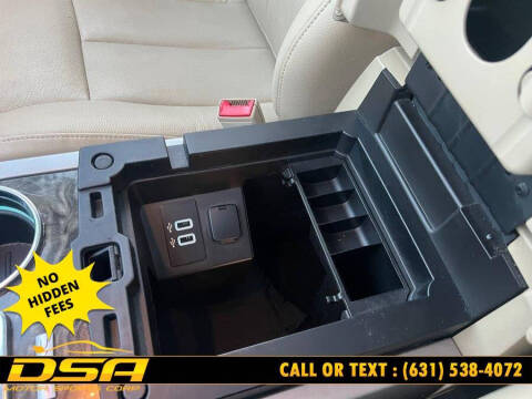 2016 Ford Expedition Limited