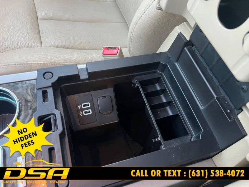 2016 Ford Expedition Limited