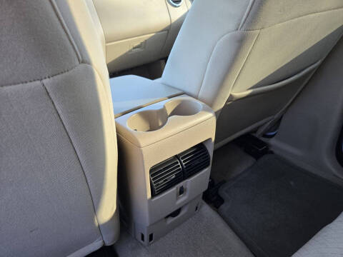 2006 Ford Explorer XLS