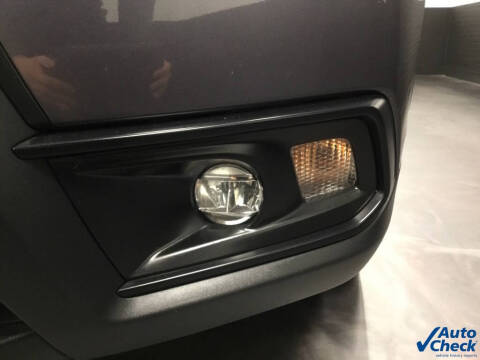 2020 Honda Passport EX-L