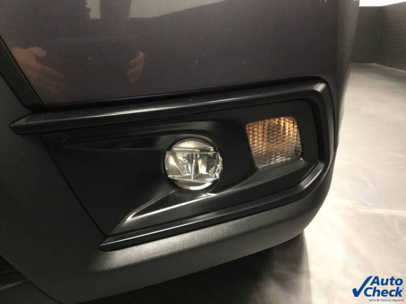 2020 Honda Passport EX-L