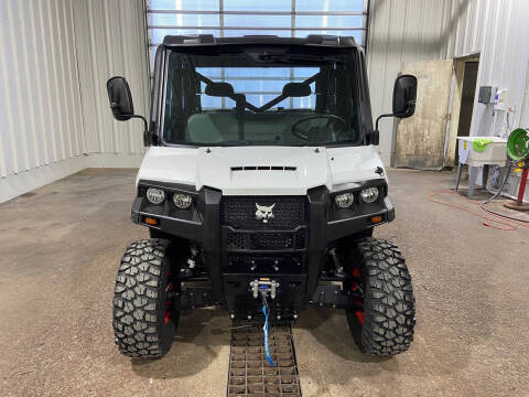2024 Bobcat UV34XL Gas