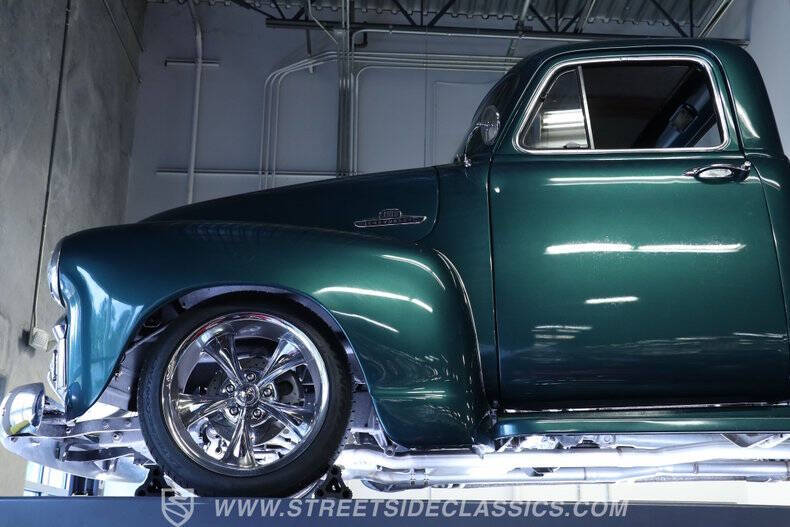 1955 Chevrolet 3100