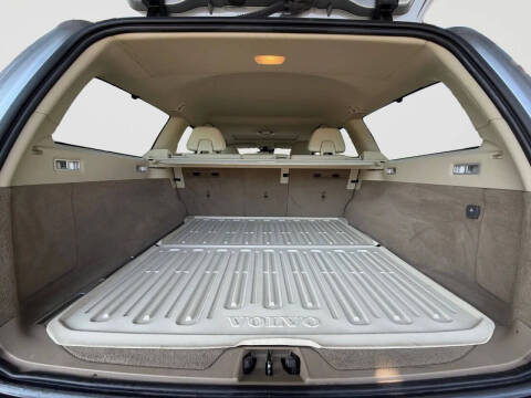 2012 Volvo XC70