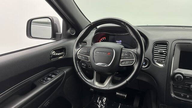 2020 Dodge Durango GT Plus