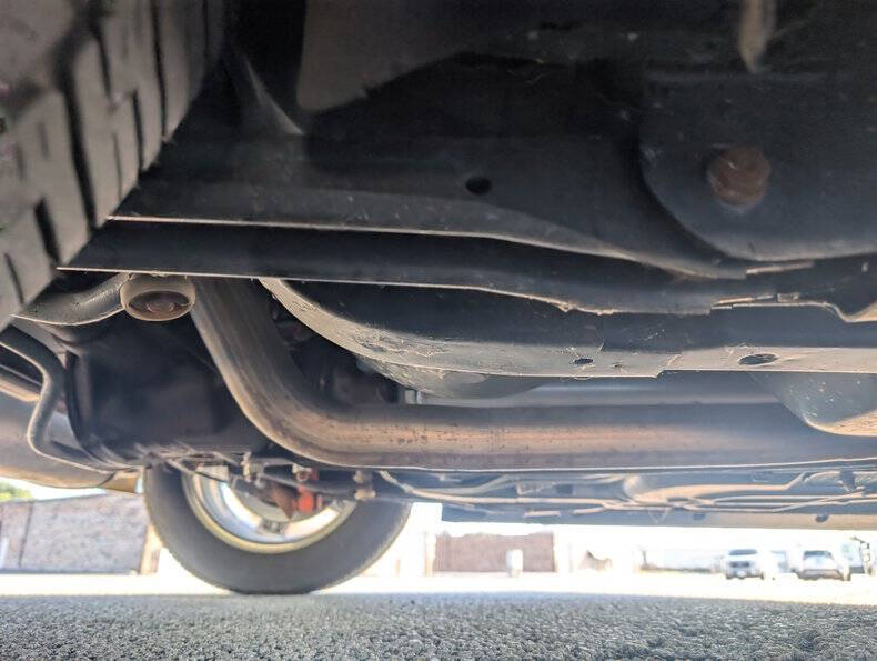 1999 Chevrolet Camaro