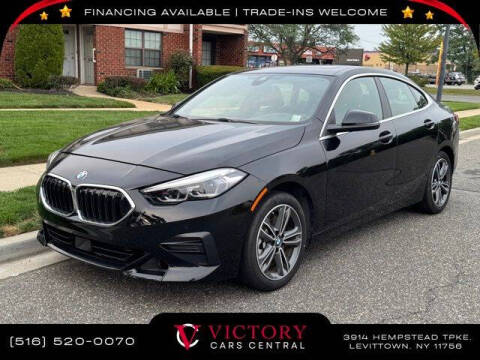 2024 BMW 2 Series 228i Gran Coupe
