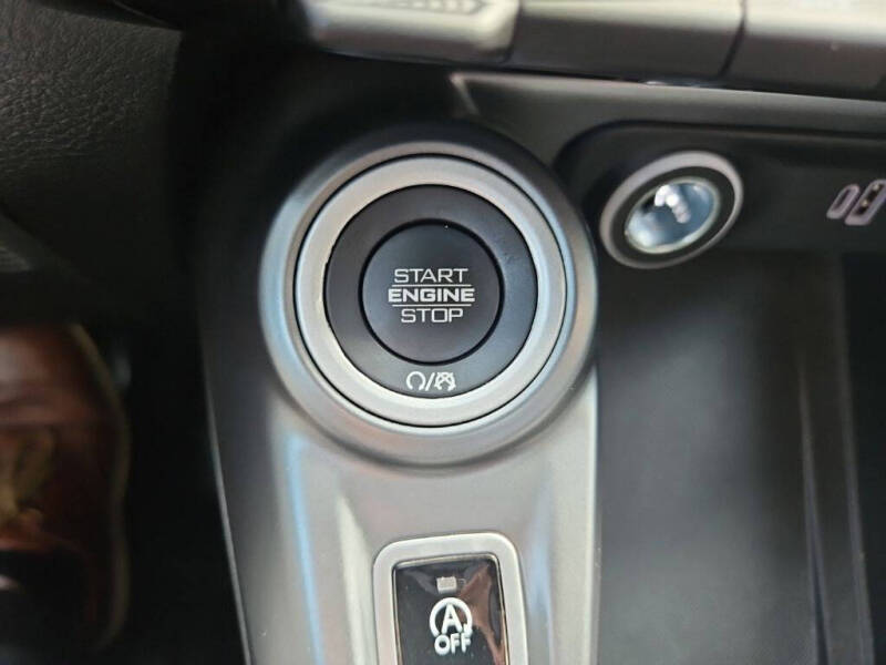 2023 Dodge Hornet GT
