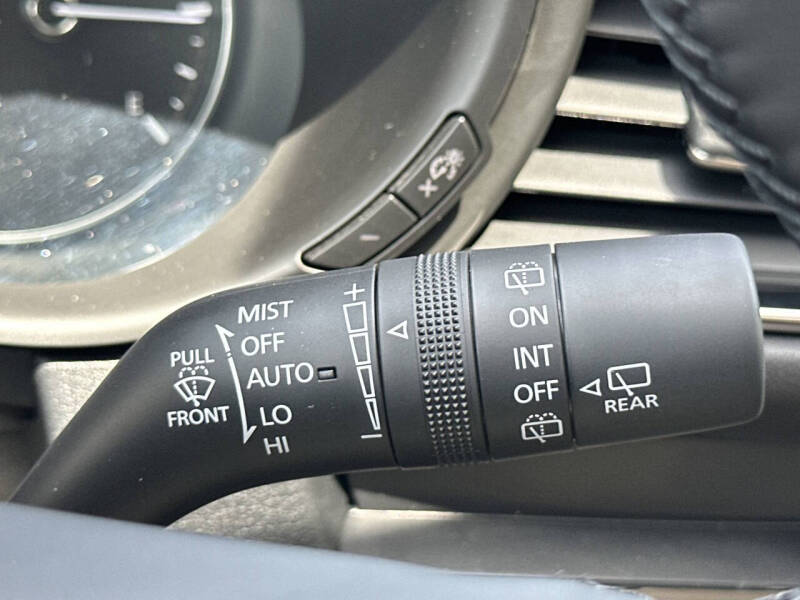 2025 Mazda CX-30 2.5 S Preferred