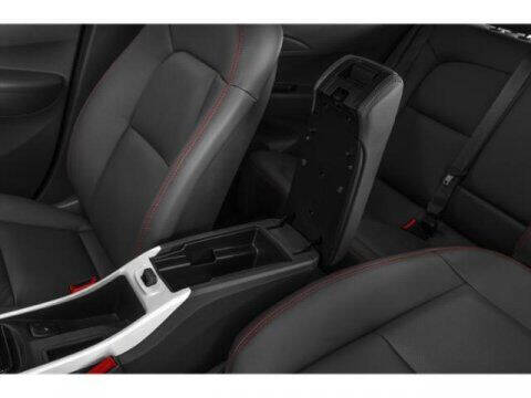 2020 Chevrolet Bolt EV Premier