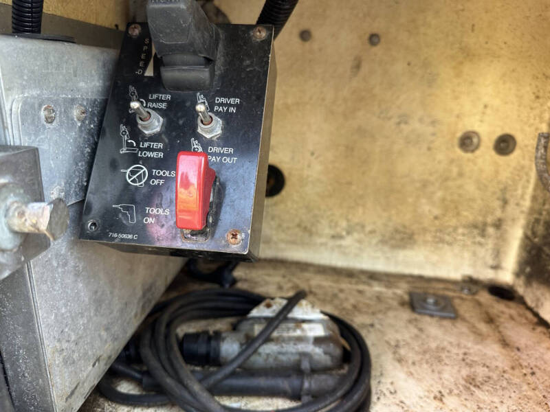 2009 GMC TopKick C8500