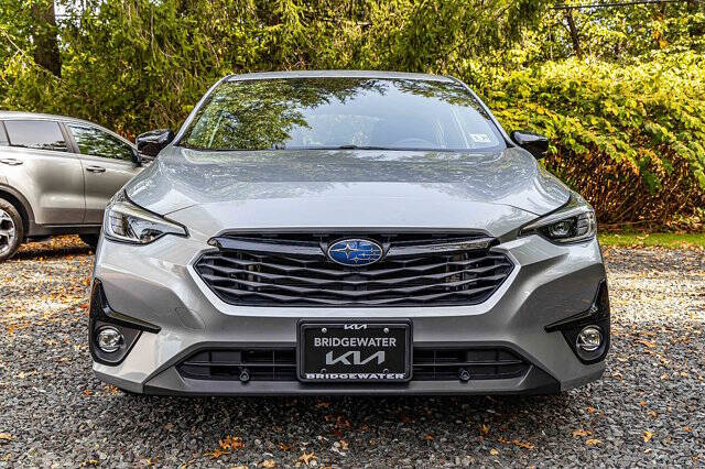 2024 Subaru Impreza RS