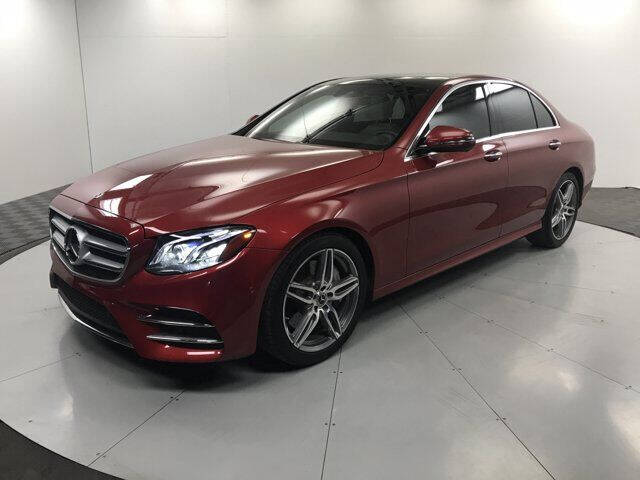 Mercedes Benz E Class For Sale In Utah Carsforsale Com