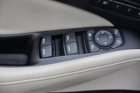 2020 Buick Enclave Premium