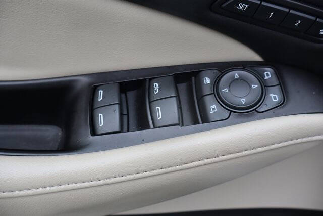 2020 Buick Enclave Premium