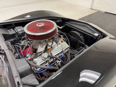 1976 Chevrolet Corvette