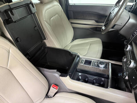 2018 Ford Expedition MAX Limited