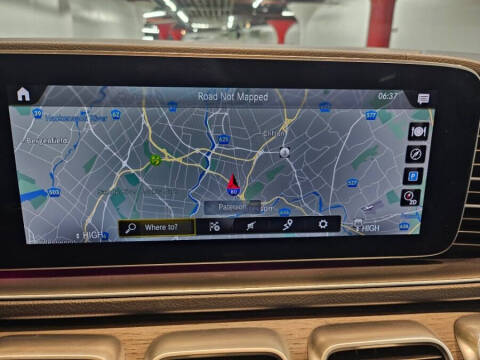 2022 Mercedes-Benz GLE AMG GLE 53