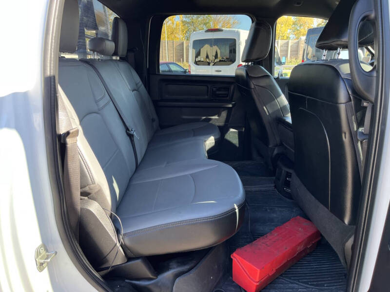 2023 RAM 2500 Tradesman