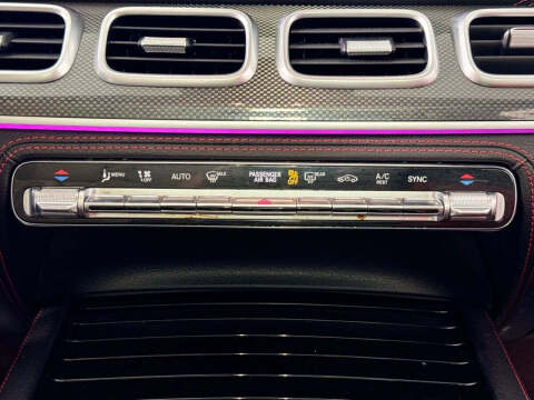 2023 Mercedes-Benz GLE AMG GLE 53