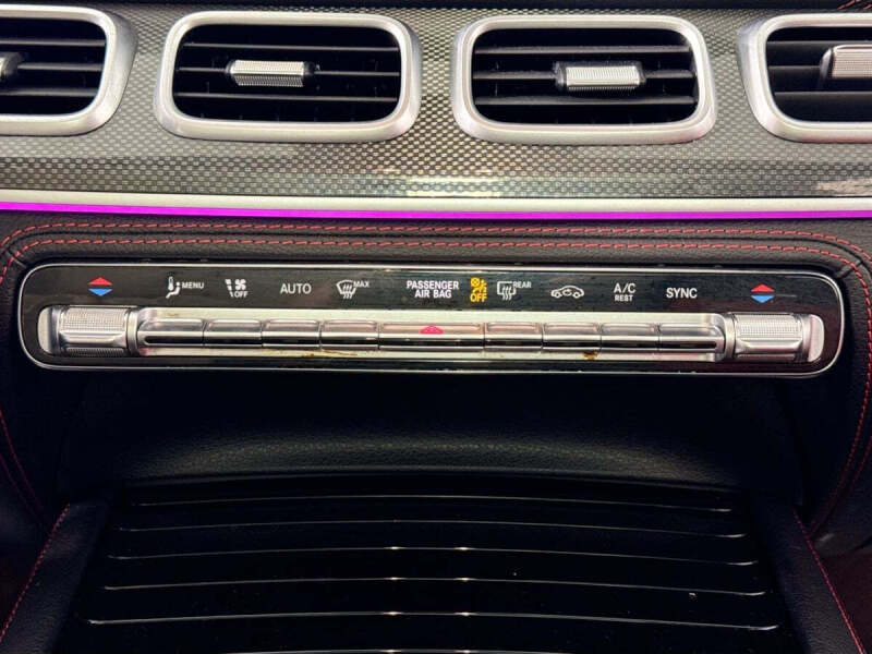 2023 Mercedes-Benz GLE AMG GLE 53