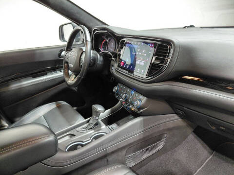 2021 Dodge Durango Citadel