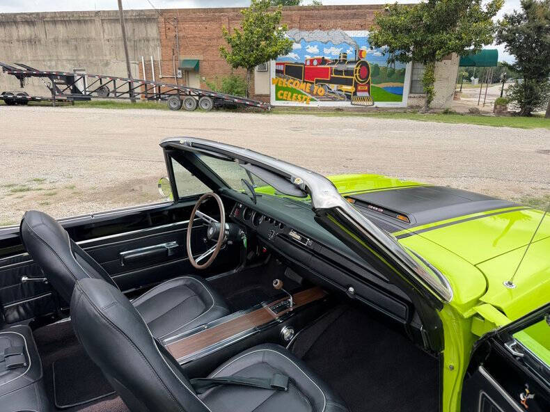 1970 Plymouth Roadrunner